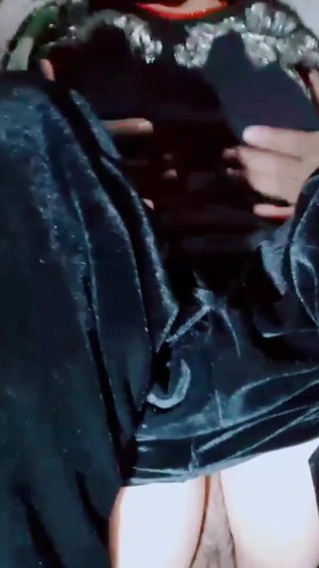 Oh, Seeing Your Cock, the Water in My Pussy Is Coming Out. My Pussy Is Getting Very Impatient. It Is Craving for the Cock Inside