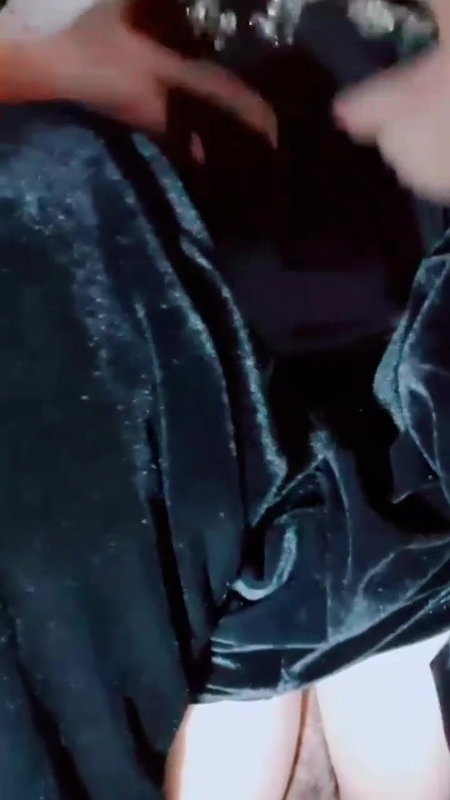 Oh, Seeing Your Cock, the Water in My Pussy Is Coming Out. My Pussy Is Getting Very Impatient. It Is Craving for the Cock Inside