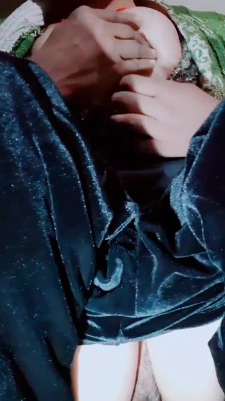 Oh, Seeing Your Cock, the Water in My Pussy Is Coming Out. My Pussy Is Getting Very Impatient. It Is Craving for the Cock Inside