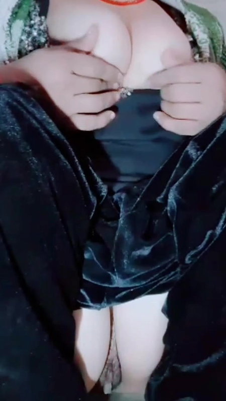 Oh, Seeing Your Cock, the Water in My Pussy Is Coming Out. My Pussy Is Getting Very Impatient. It Is Craving for the Cock Inside