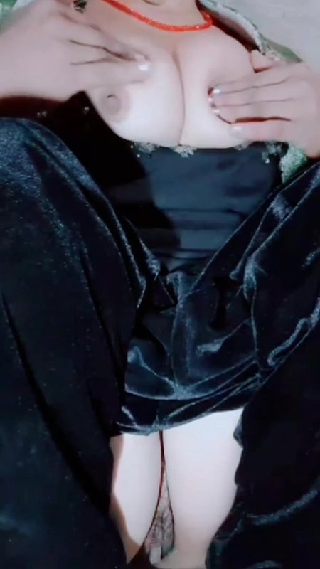 Oh, Seeing Your Cock, the Water in My Pussy Is Coming Out. My Pussy Is Getting Very Impatient. It Is Craving for the Cock Inside