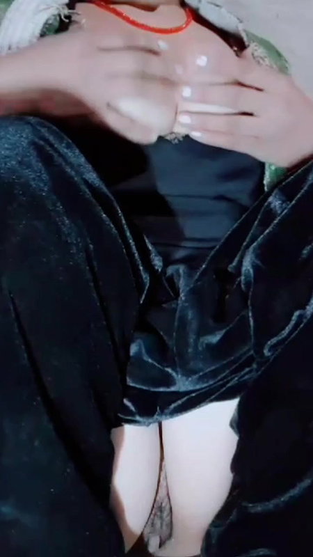 Oh, Seeing Your Cock, the Water in My Pussy Is Coming Out. My Pussy Is Getting Very Impatient. It Is Craving for the Cock Inside