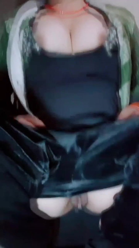 Oh, Seeing Your Cock, the Water in My Pussy Is Coming Out. My Pussy Is Getting Very Impatient. It Is Craving for the Cock Inside