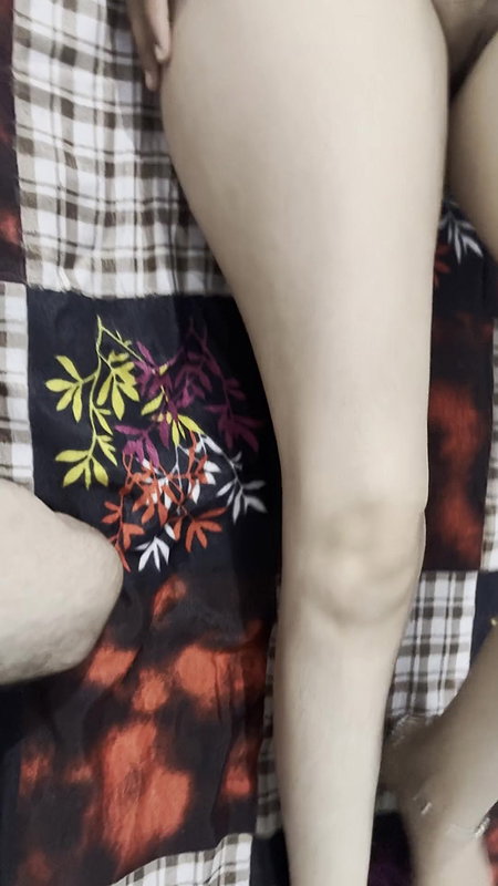 Oops! Fucked My Neighbor’s Stepsister