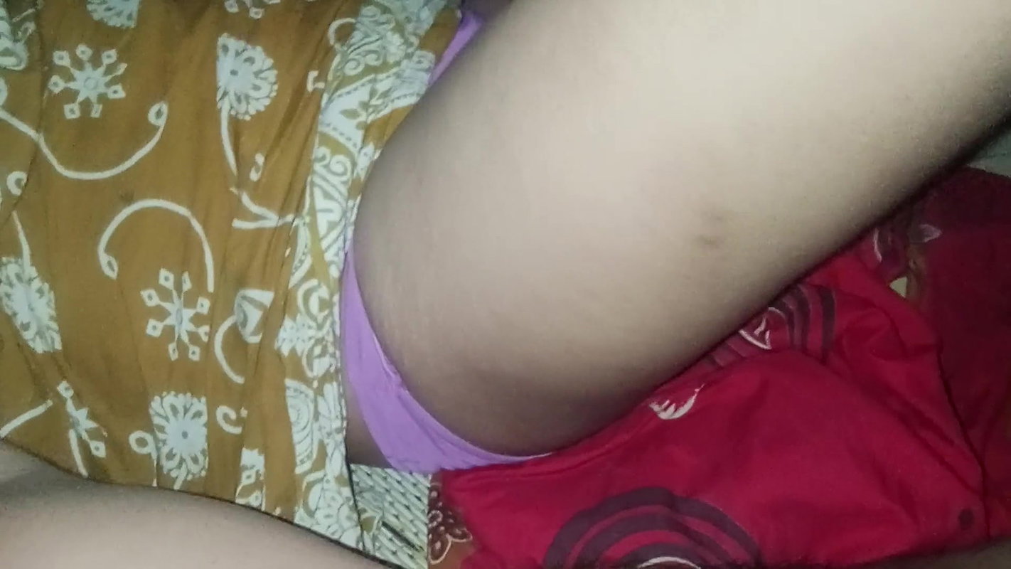 Relaxing with My Mother-in-law