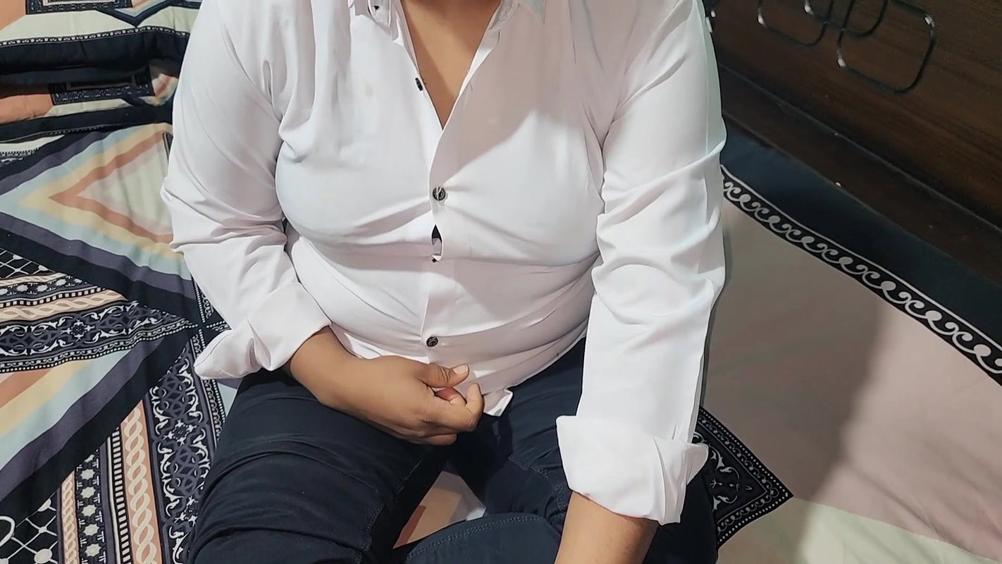 Step Stepsister Is Not at Home, so I Fucked My Stepniece Part 01