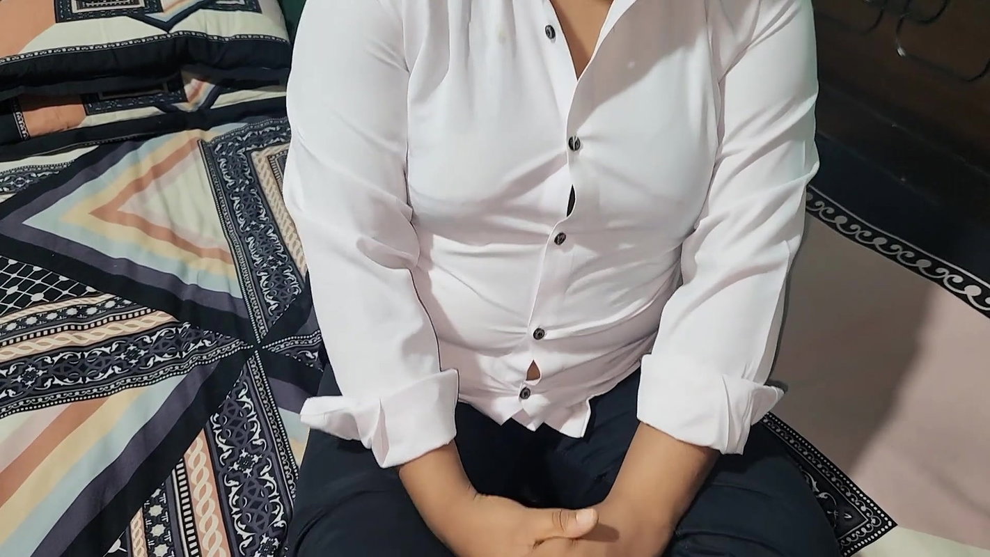 Step Stepsister Is Not at Home, so I Fucked My Stepniece Part 01