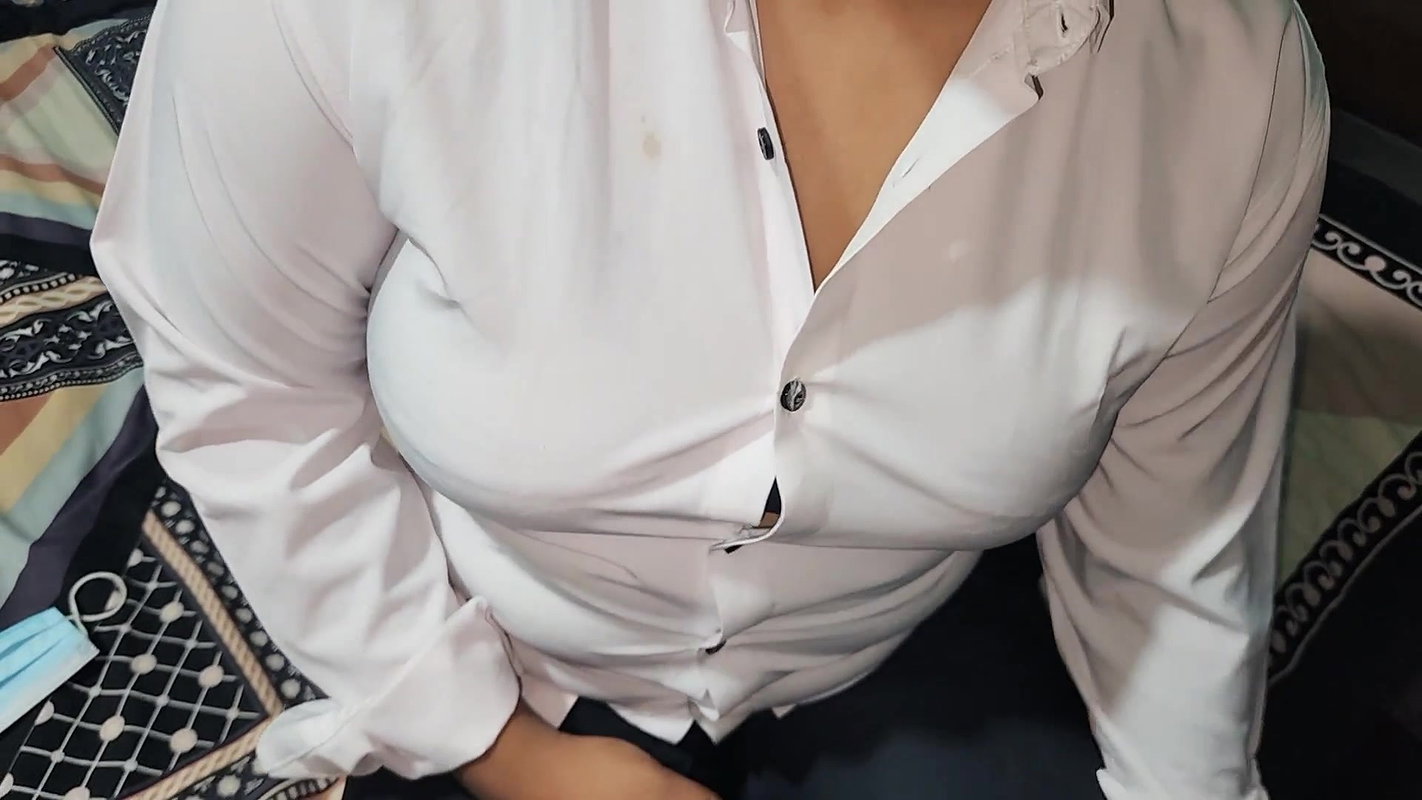 Step Stepsister Is Not at Home, so I Fucked My Stepniece Part 01