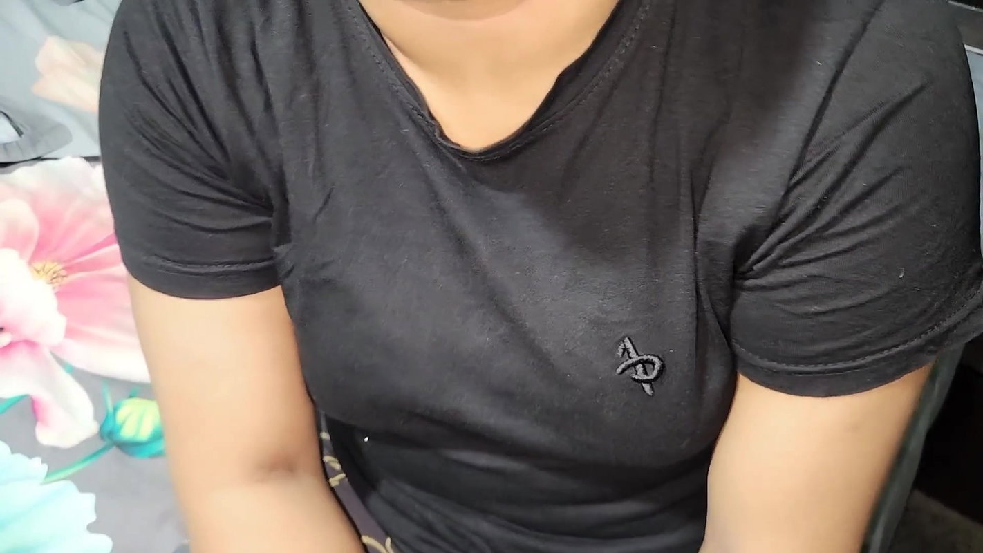 Stepmother Is Not at Home, so I Fucked Her. Part 01