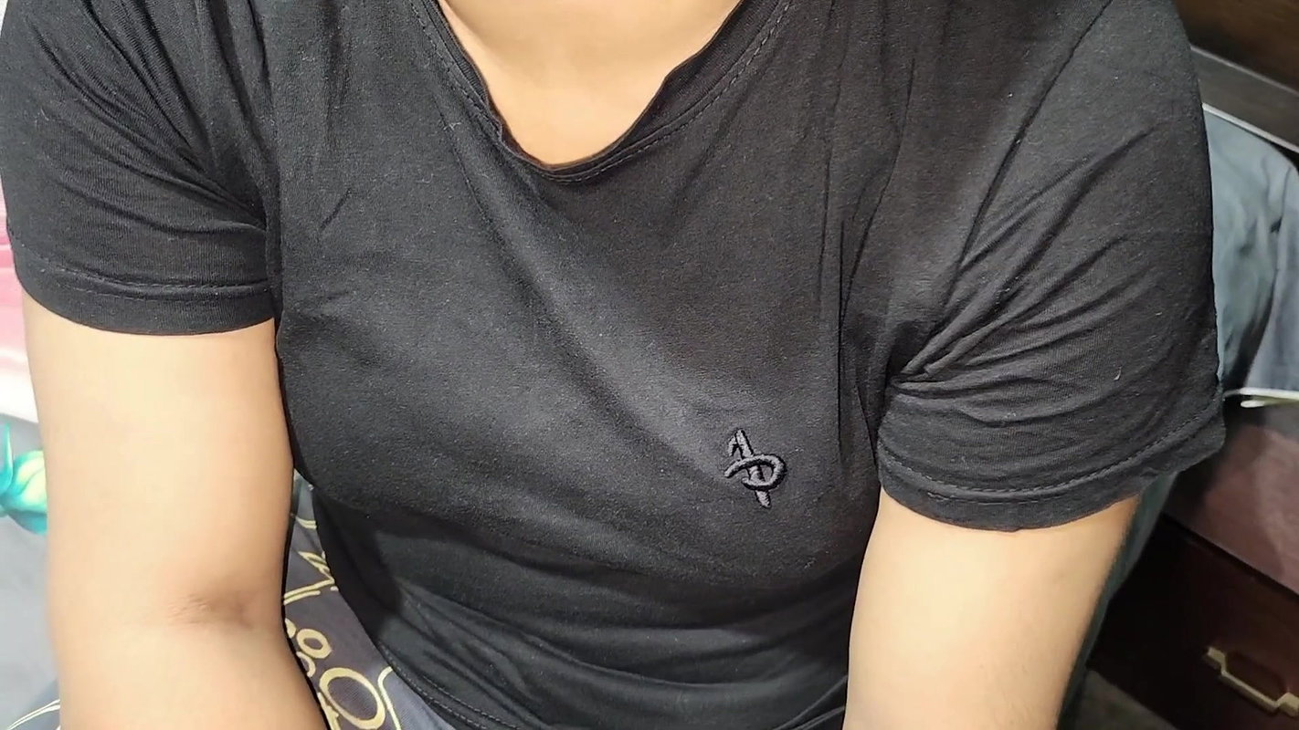 Stepmother Is Not at Home, so I Fucked Her. Part 01