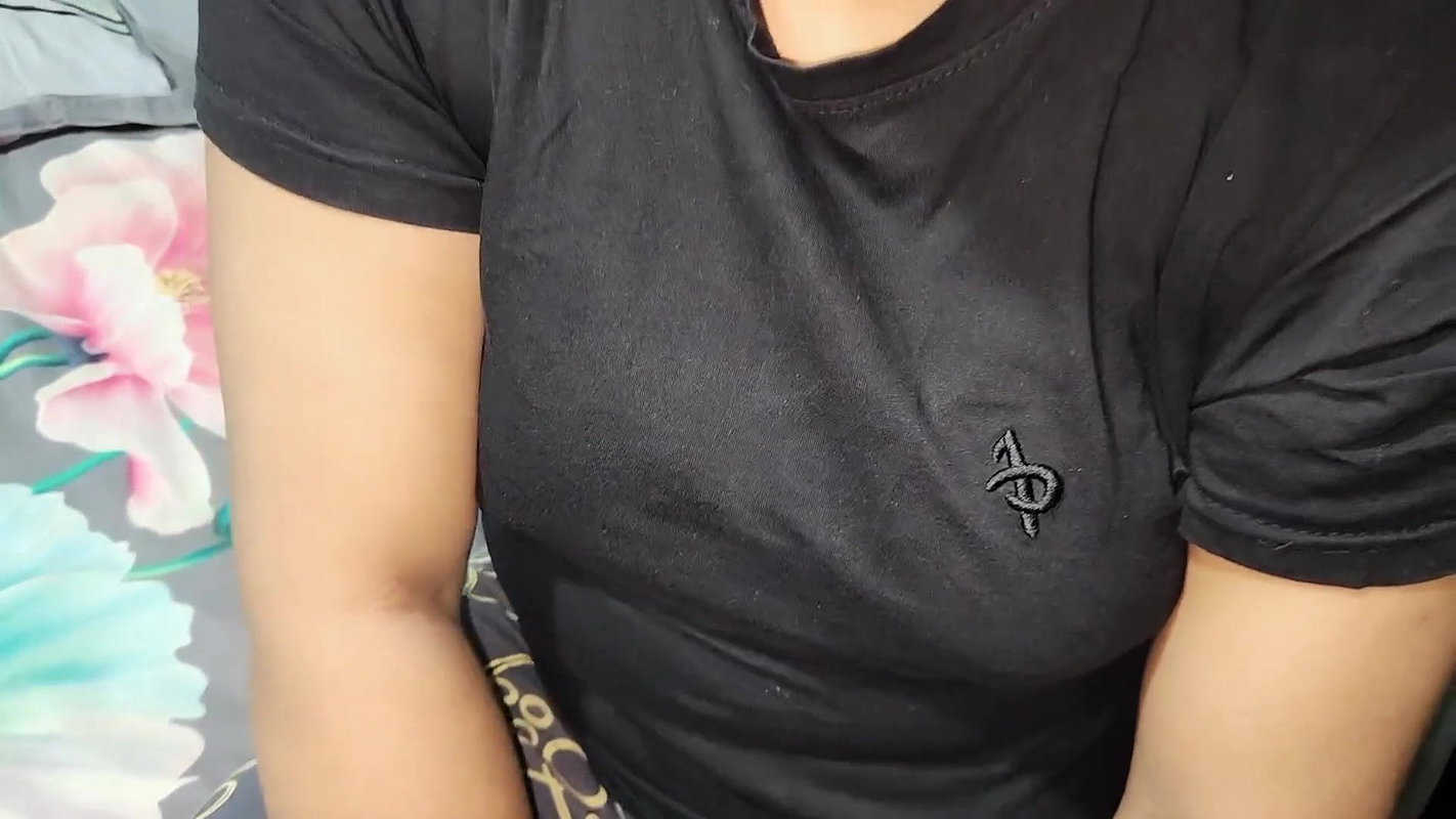 Stepmother Is Not at Home, so I Fucked Her. Part 01