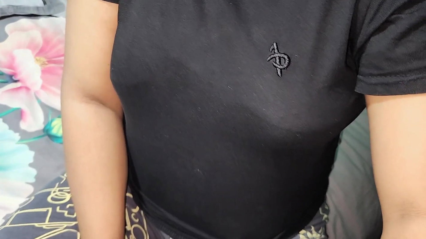 Stepmother Is Not at Home, so I Fucked Her. Part 01