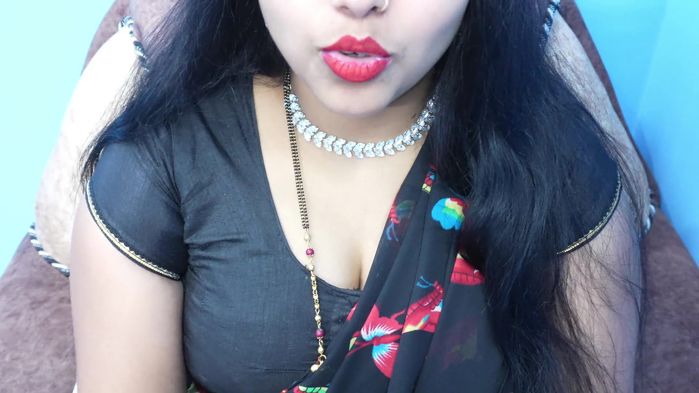 Stepson Makes Dirty Remarks to His Stepmom