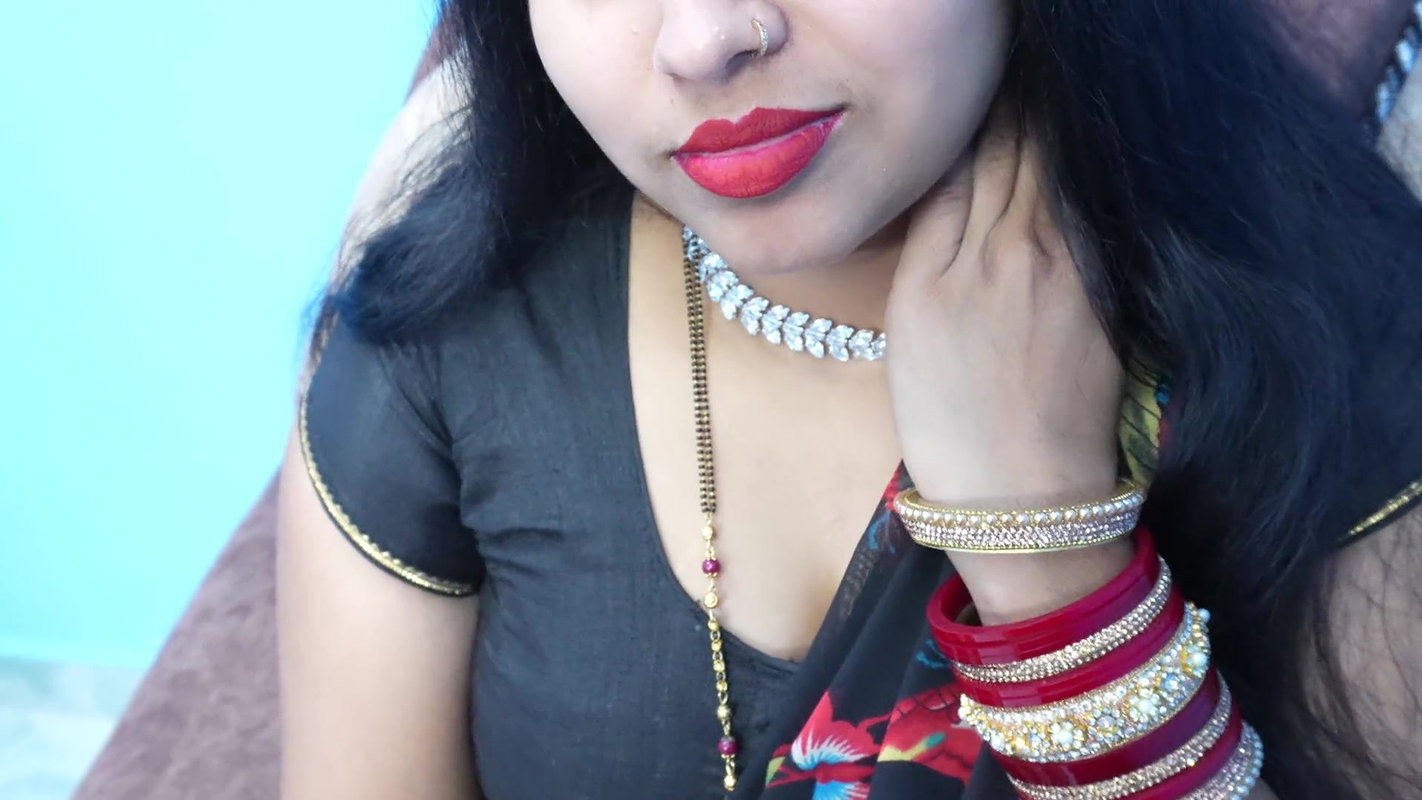 Stepson Makes Dirty Remarks to His Stepmom