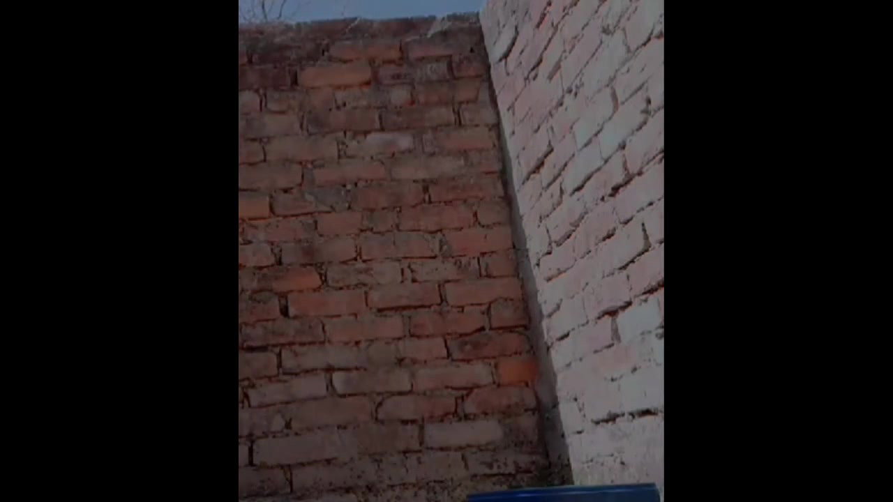 Very Smart Teenage Hot Sexy Beautiful Girl Is Seen to Be Fully Refining Her Hot Youth. Hai Mere Se Mere Husn Meri Hot Sexy