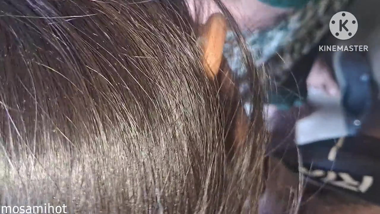 Village Sister-in-law’s Mouth Put Land Brother-in-law Ne but Left Sister-in-law