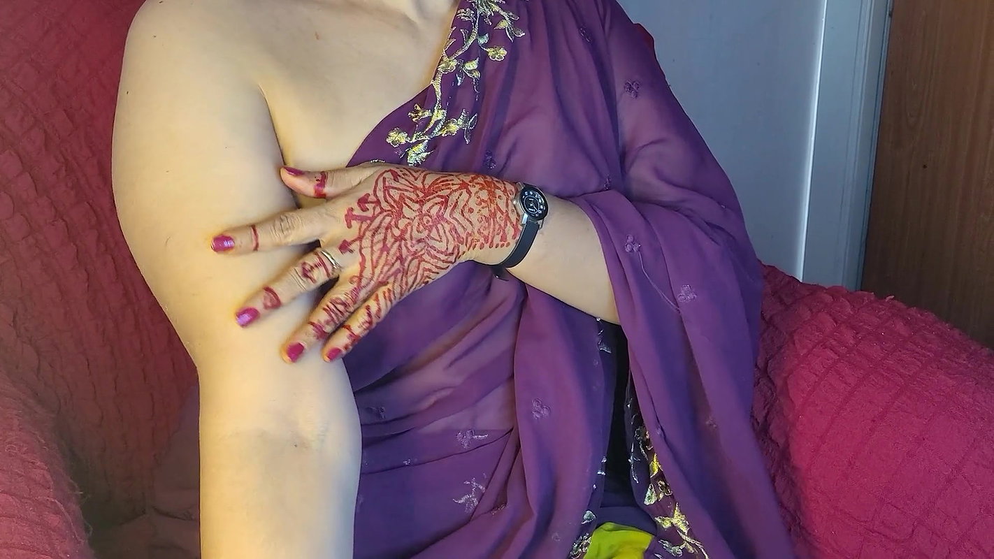 When the husband comes to Bangladesh from abroad