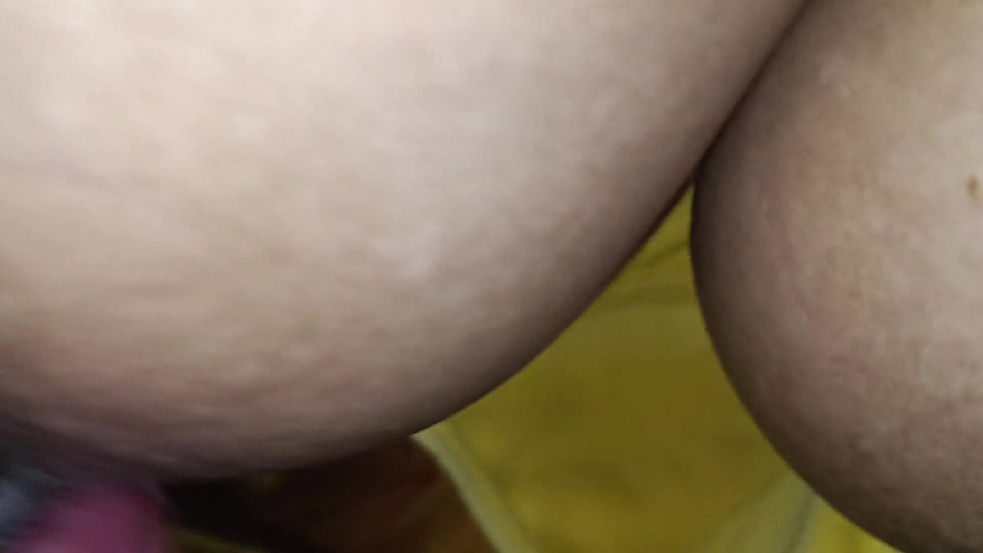 Yellow Saree Hot Breast Nipple Licking