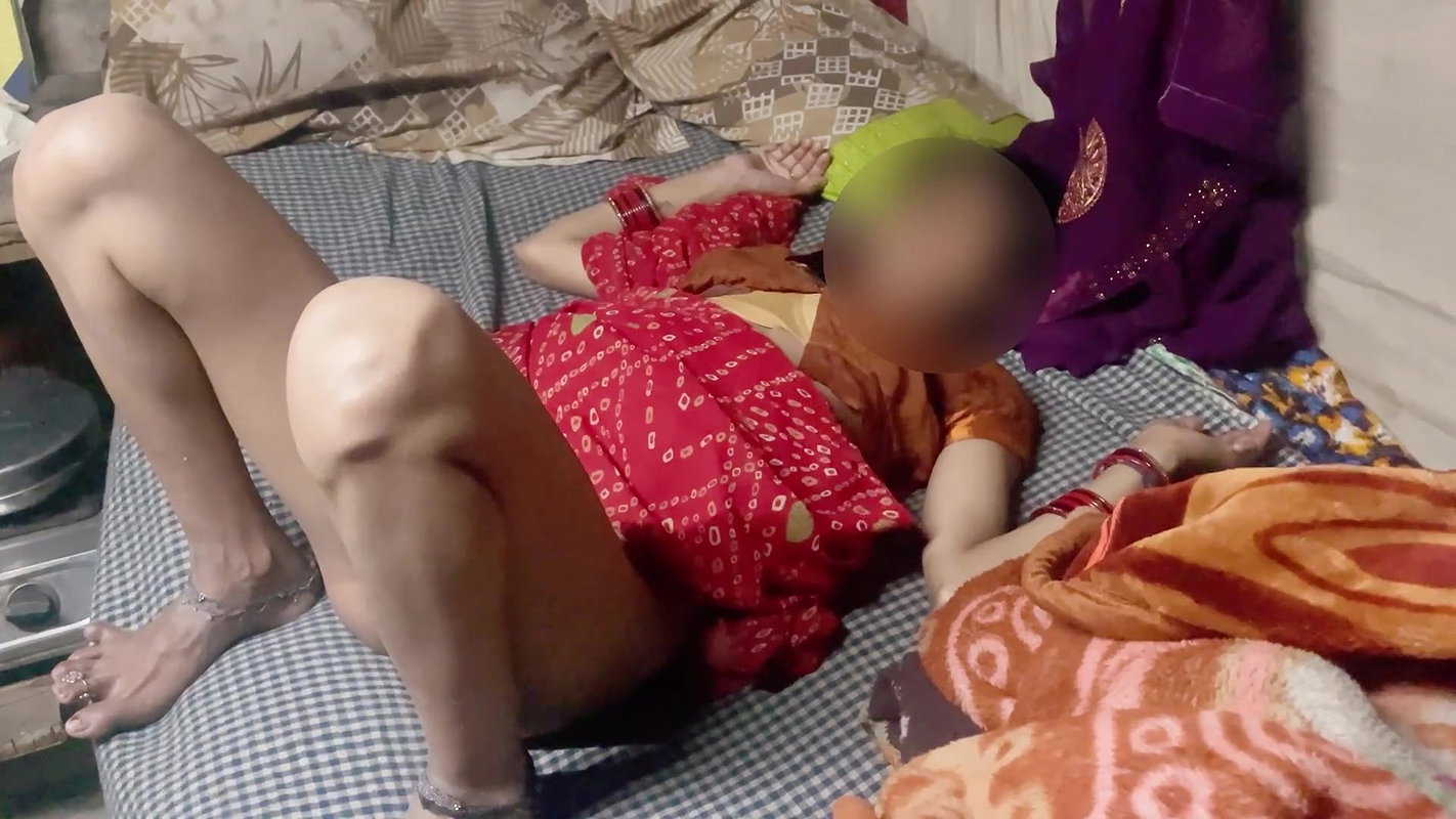 Aunty Taught Me How to Have Sex