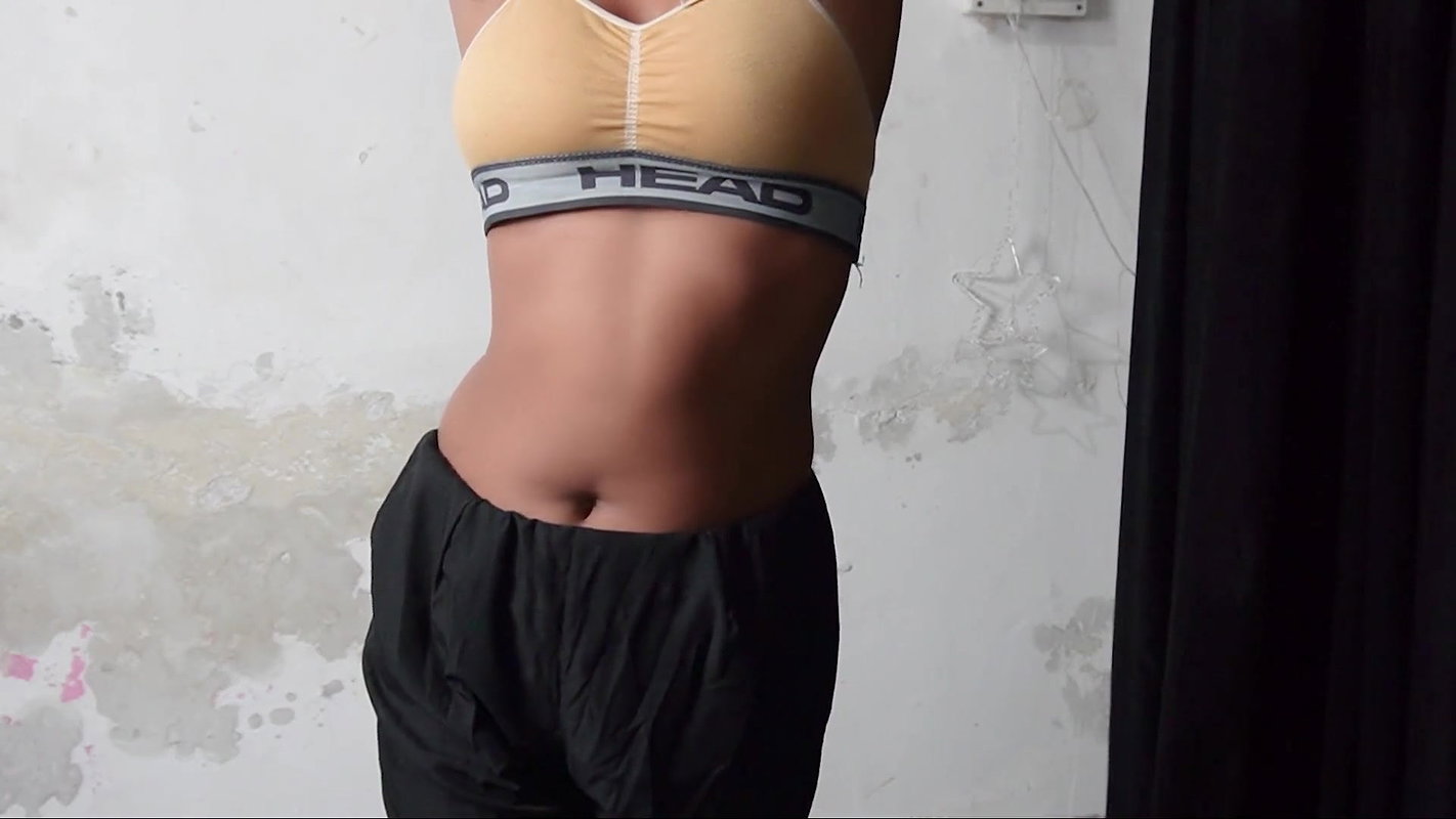 Badgirllhr Private Show Will Make You Hard