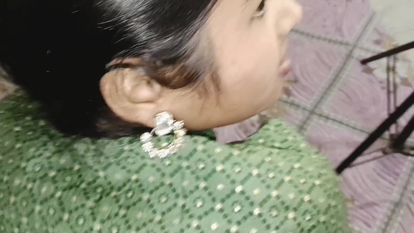 Beutiful Indian Bhabhi Hard Doggy in Bedroom with Devar – Amateur Desi Homemade Roleplay