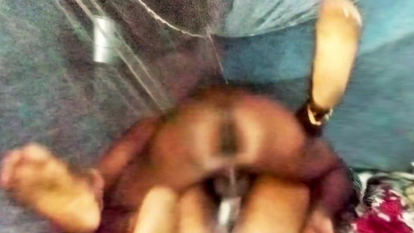 Boyfriend Fucked Me so Hard That My Pussy Turned Red.