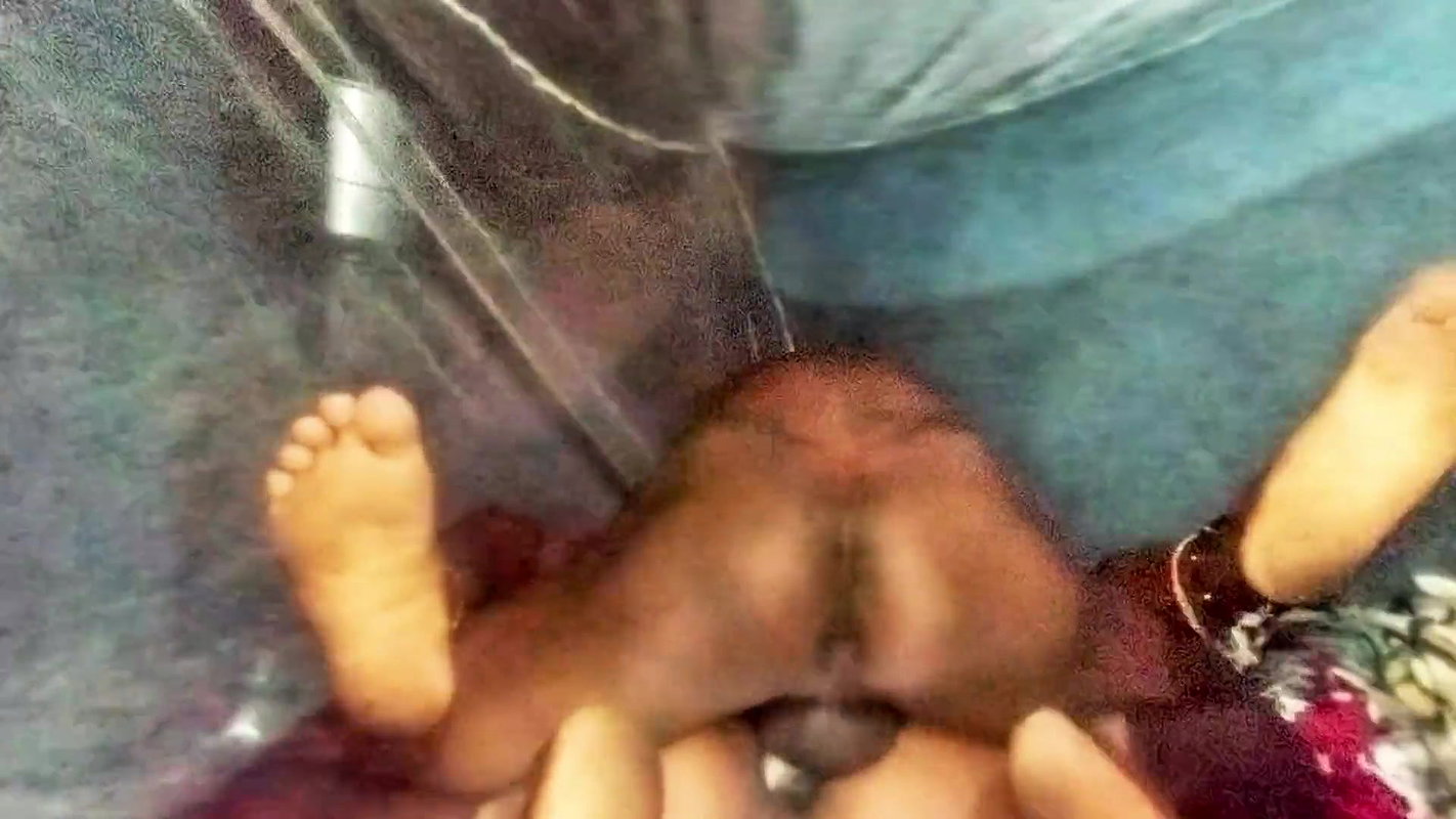 Boyfriend Fucked Me so Hard That My Pussy Turned Red.