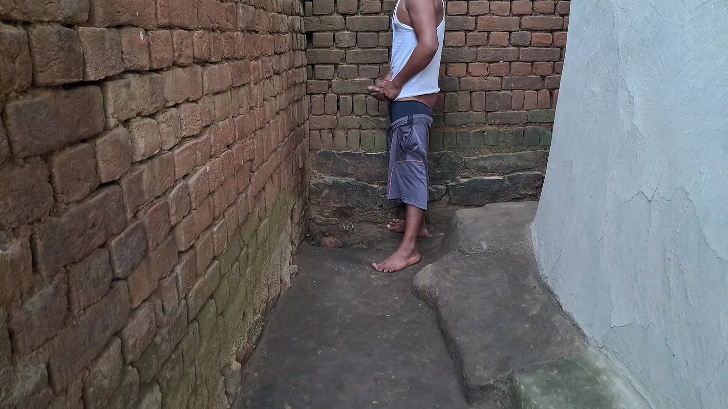 College Student and Teacher