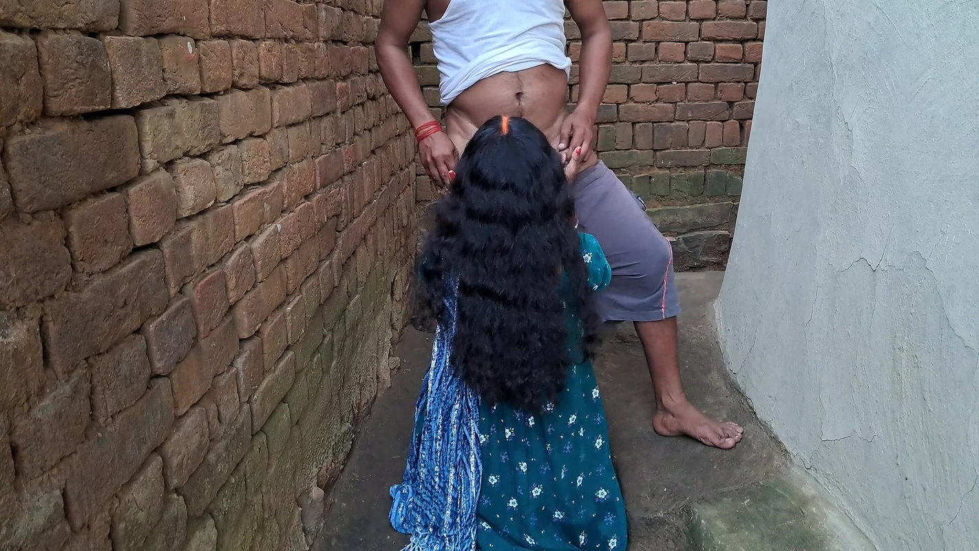 College Student and Teacher