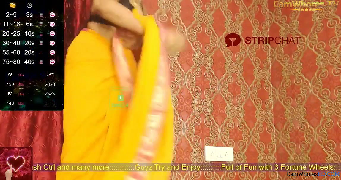 Yourhotstar 5 hot pussy rubbing1