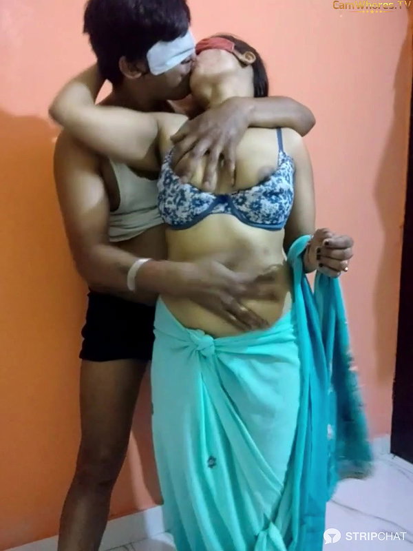 XHoneyMoon 1 blowjob