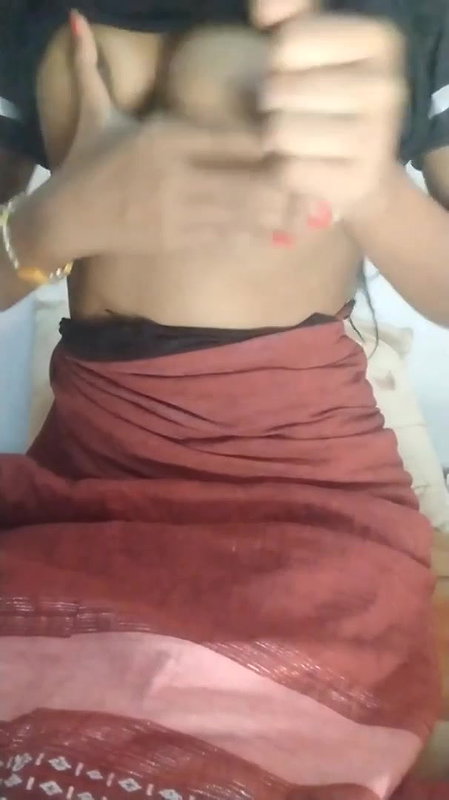 Unknown 6 pussy fucking with brinjal2