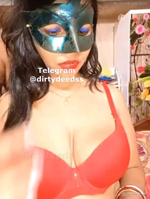 Rabi_guddu 7 ticket show hot fucking