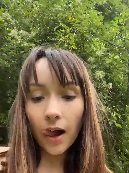 PetiteAbbyX 9 very hot multi squirting