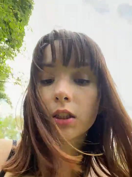 PetiteAbbyX 9 very hot multi squirting