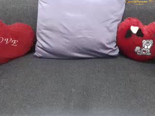 Naughtyannu 5 boobs pressing