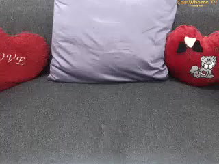 Naughtyannu 5 boobs pressing