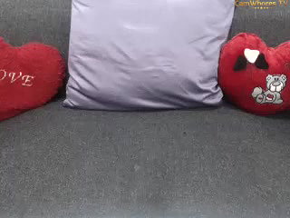 Naughtyannu 5 boobs pressing
