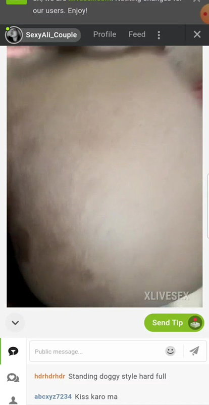 Laila_rani 33 Rare ticket show hardcore fucking1