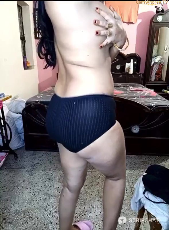 Indianqueen13 5 private show ass hole spreading1