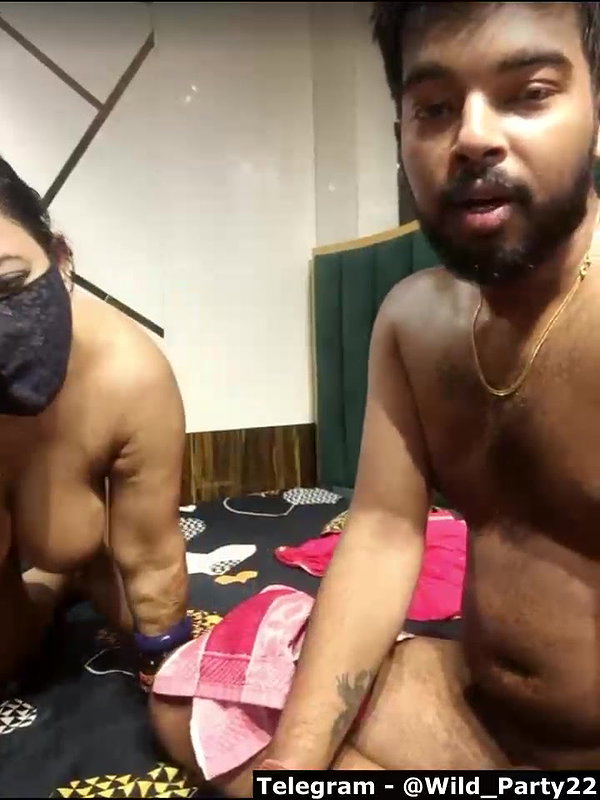 Indian_Lisa 28 ticket show hardcore fucking1