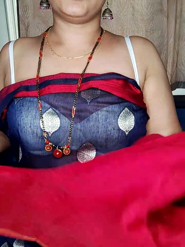 Hot_Telugu_Queen 14 hot boobs oiling