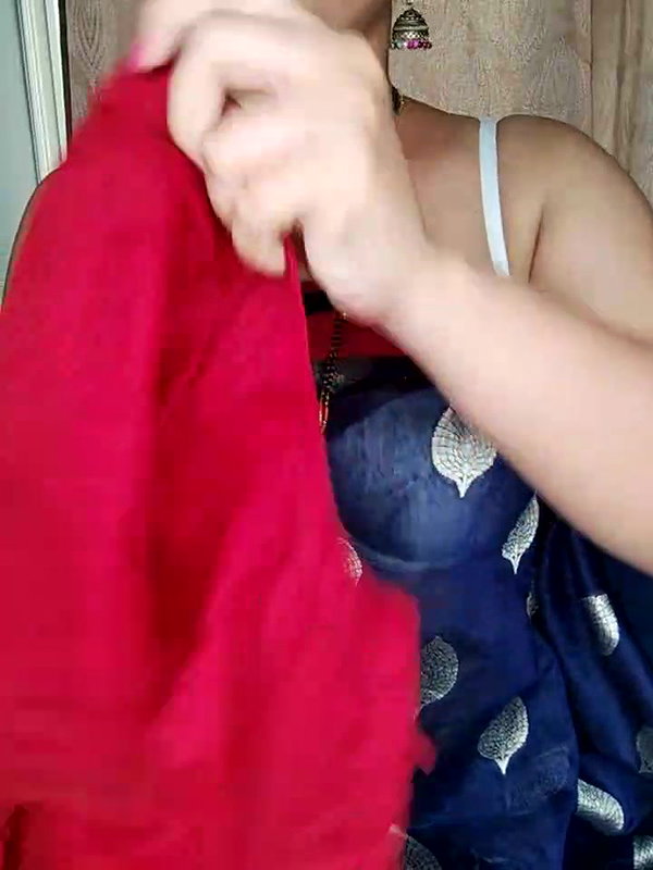 Hot_Telugu_Queen 14 hot boobs oiling