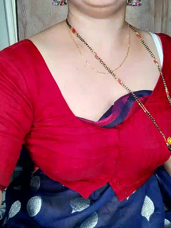 Hot_Telugu_Queen 14 hot boobs oiling