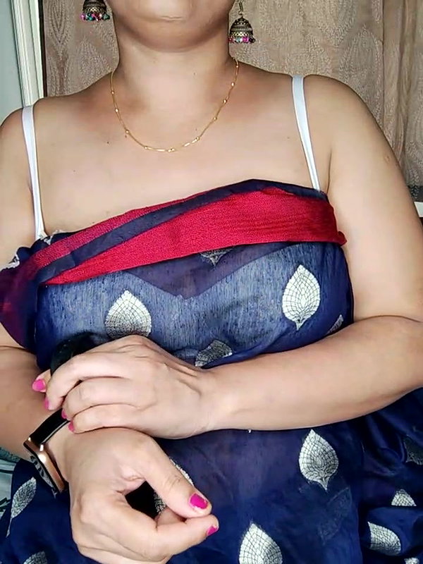 Hot_Telugu_Queen 14 hot boobs oiling