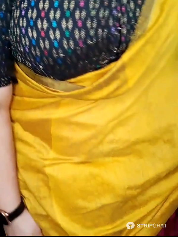 Hot_Telugu_Queen 11 boobs show1