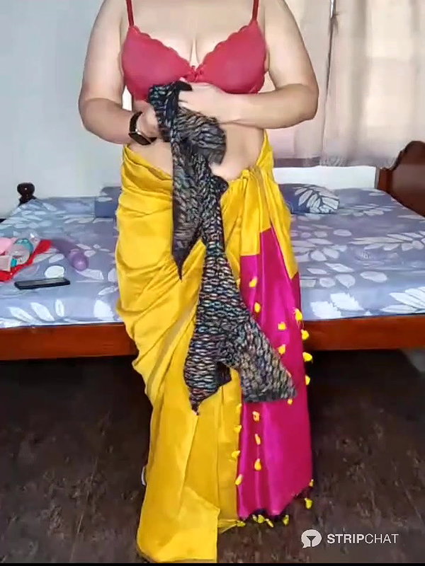 Hot_Telugu_Queen 11 boobs show1