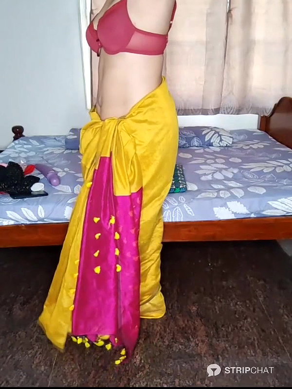 Hot_Telugu_Queen 11 boobs show1