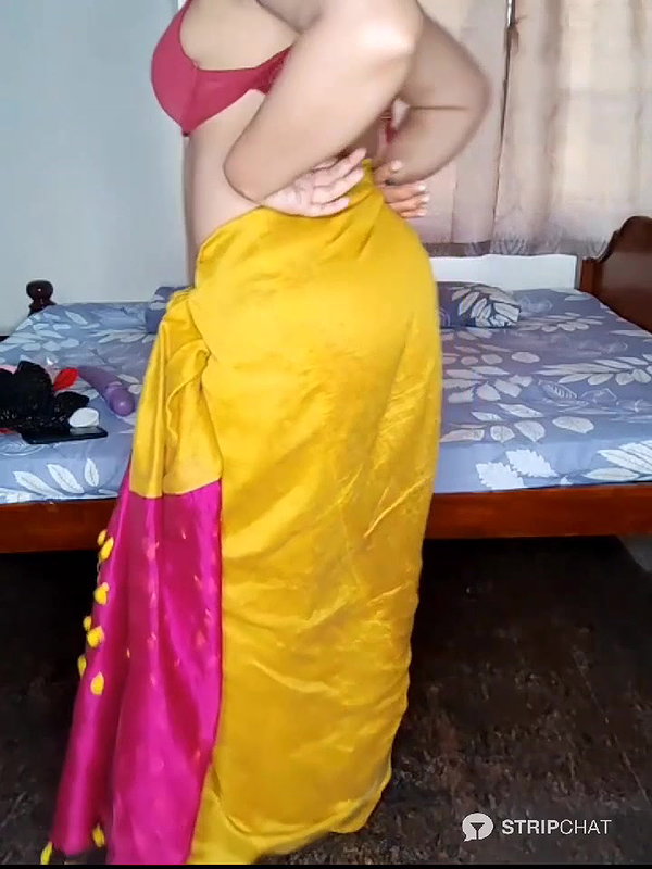 Hot_Telugu_Queen 11 boobs show1