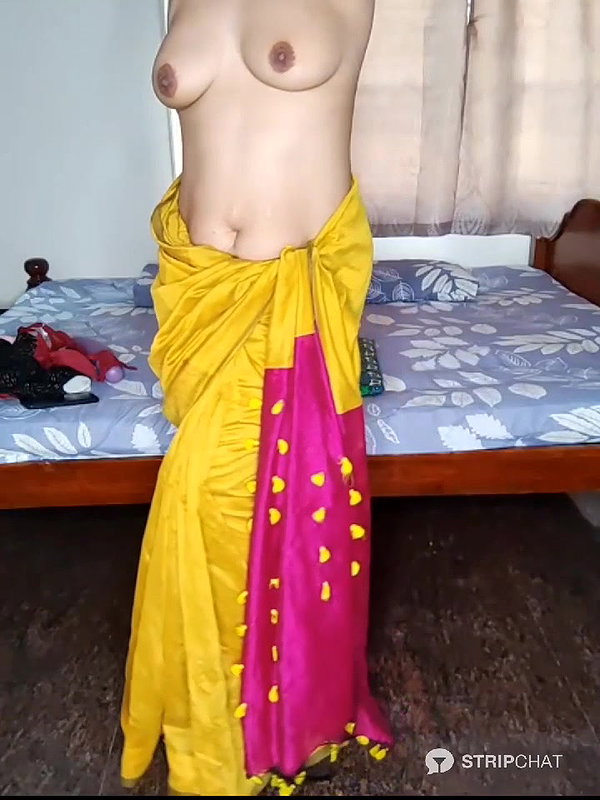 Hot_Telugu_Queen 11 boobs show1
